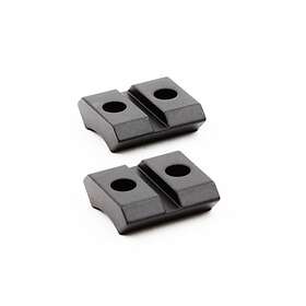 Warne Maxima 2-delad Bas för Ruger American Rimfire (Matt)