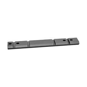 Warne Maxima Browning BAR (Aluminum)