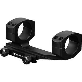 Vortex Pro Extended Cantilever 30mm Picatinny H: 36mm