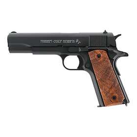 Luftgevär Classic Colt 1911 CO2 4,5mm BB