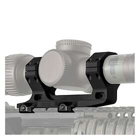 Reptilia AUS Cantilever 30mm H: 39mm Svart