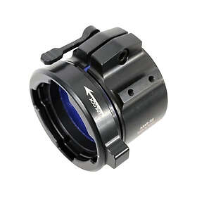 Rusan CLIP-ON Modular Twist Adapter 62mm