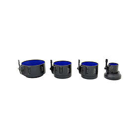 Rusan QR Adapter M52x0.75 63mm Yttre Objektivdiameter