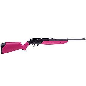 Luftgevär Crosman 760 Rosa 4,5mm