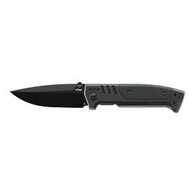 Walther PDP Folder Tanto Serrated