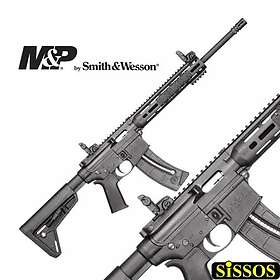 Smith & Wesson