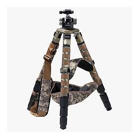 Athlon Midas CF40 Tripod