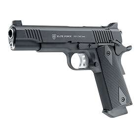 Elite Force 1911 TAC Two GBB 6mm