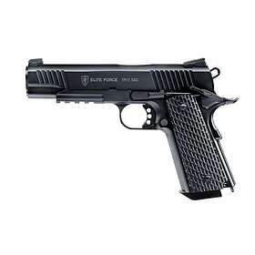 Elite Force 1911 TAC 6mm