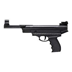 Luftgevär Hatsan 25 Kit 4,5mm