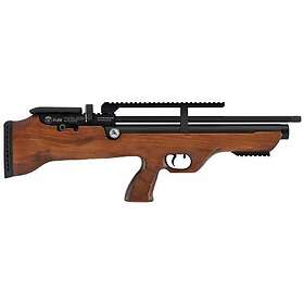 Luftgevär Hatsan Flashpup 4,5mm PCP 10J