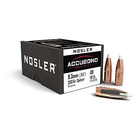 Nosler Accubond 9,3mm 250gr 50/Box