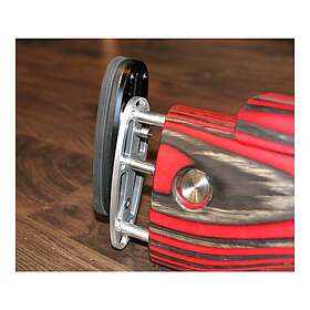 GRS Adapter Justerbar Bakkappa i Höjdled Berserk/Sporter