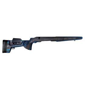 GRS Sporter Laminatkolv Sako 75 Låda III Orange Gevärskolvar