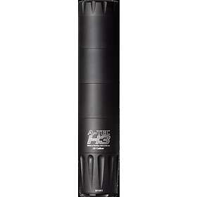 A-Tec H3 3 Moduler .30 5/8-24 UNEF Ljuddämpare
