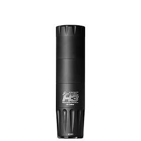 A-Tec H3 2 Moduler .223 1/2-28 UNEF Ljuddämpare