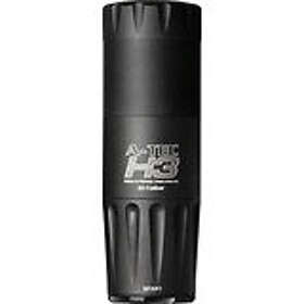 A-Tec H3 3 Moduler 6,5mm M14x1 Ljuddämpare