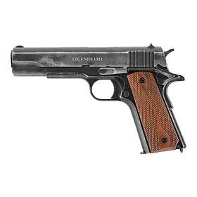 Umarex Legends 1911 Vintage GBB CO2 4,5mm BB