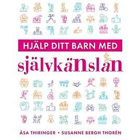 Hjälp ditt barn med självkänslan