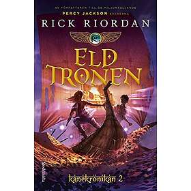 Eldtronen