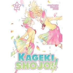 Kageki Shojo!! Vol. 12