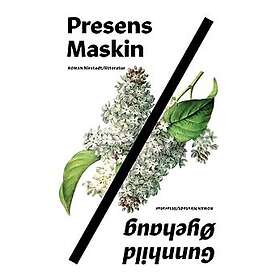 Presens Maskin