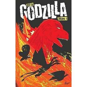 Best Of Godzilla, Vol. 1