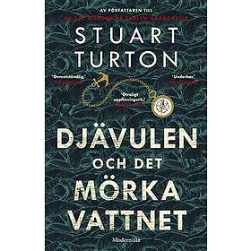 Djävulen och det mörka vattnet