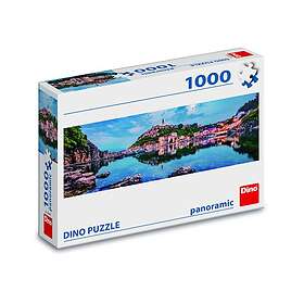 Dino KRK Island 1000 Bitar