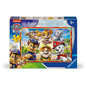 Ravensburger Pussel Paw Patrol Giant floor, 24 bitar