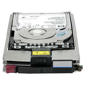 HP 518735-001 600GB