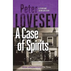 A Case of Spirits