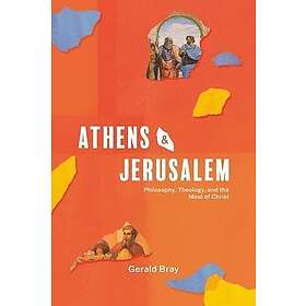 Athens and Jerusalem