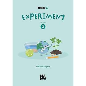 Tellus NO Experiment 2