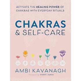 Chakras & Self-Care