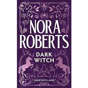 Dark Witch svensk utgåva : Hjärtats land