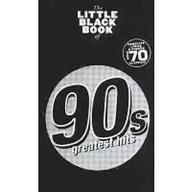 The Little Black Songbook