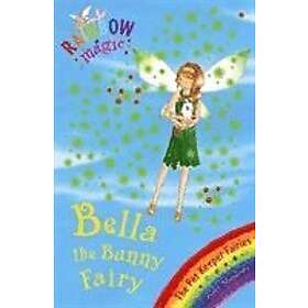 Rainbow Magic: Bella The Bunny Fairy