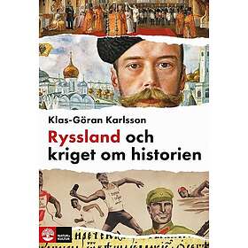 Ryssland och kriget om historien
