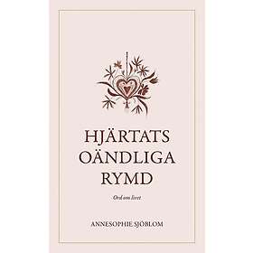 Hjärtats oändliga rymd