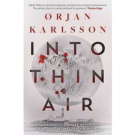 Into Thin Air: Volume 1