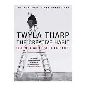 The Creative Habit