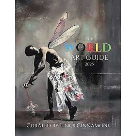 World Art Guide 2025