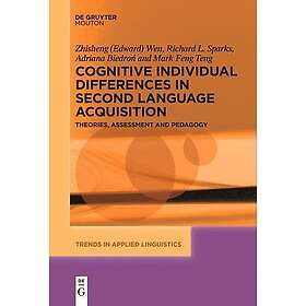 Cognitive Individual Differences in Second Language Acquisition ...