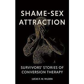 Shame-Sex Attraction