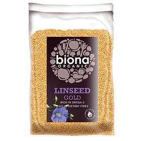 Biona Organic Linseed Gold 500g