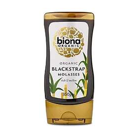 Biona Organic Blackstrap Molasses 350g