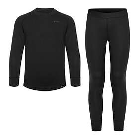 Urberg Solid Tree Base Layer Set (Unisex)