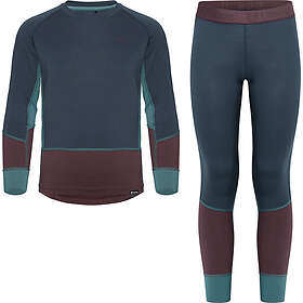 Urberg Tree Base Layer Set (Unisex)