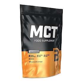 BioTech USA BioTech USA MCT Drink Powder 300g